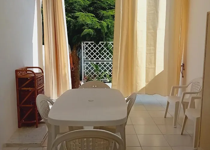 アパート Profumo Di Mare *