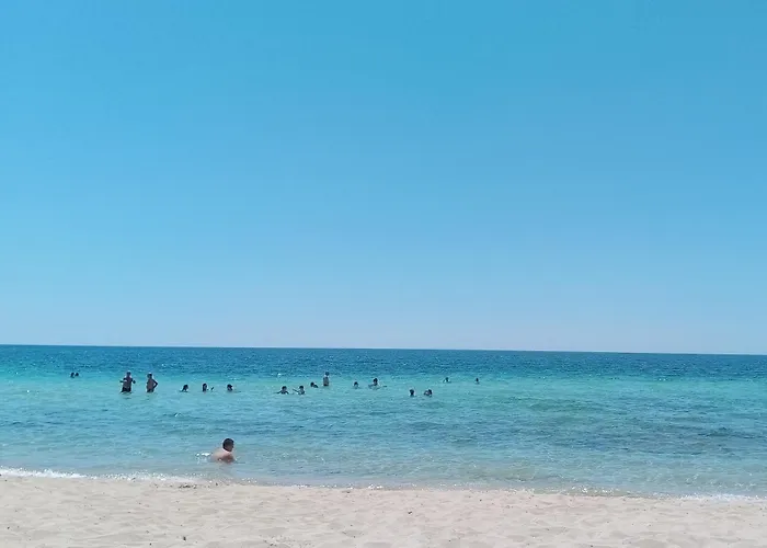 Profumo Di Mare マリーナ・ディ・リッツァーノ