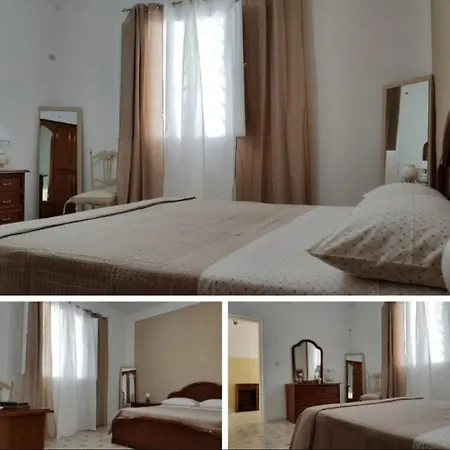 Profumo Di Mare 公寓 利扎诺码头