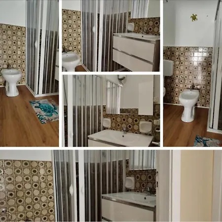 Profumo Di Mare 公寓 *