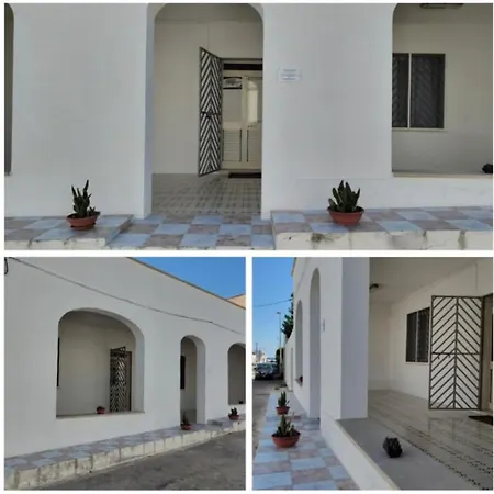 Profumo Di Mare 利扎诺码头