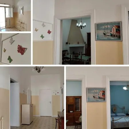 Profumo Di Mare Apartamento *