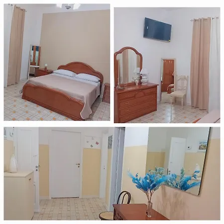 Apartamento Profumo Di Mare *