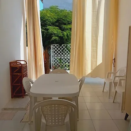 Apartamento Profumo Di Mare *