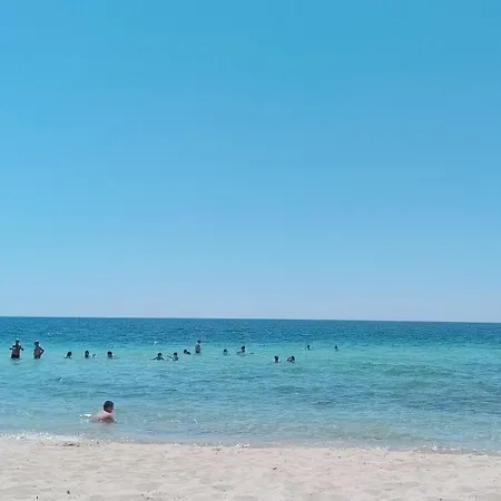 Profumo Di Mare 利扎诺码头