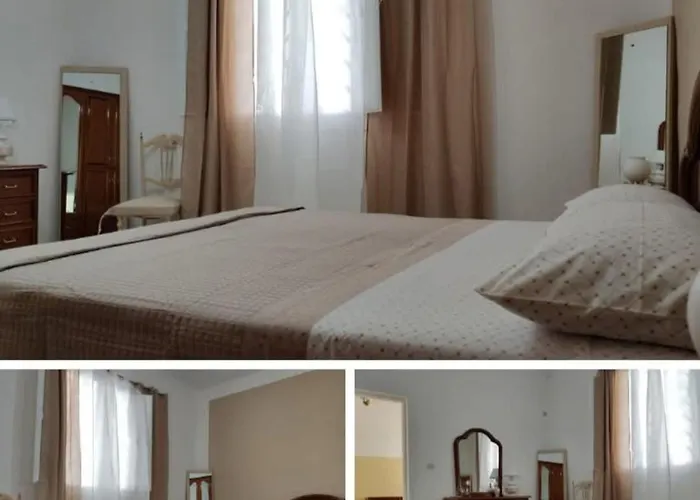 Profumo Di Mare Appartement Marina di Lizzano