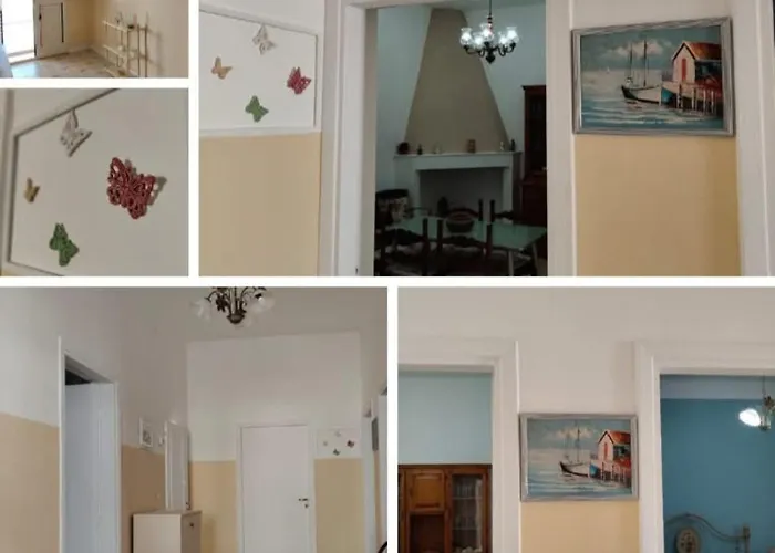 Profumo Di Mare Appartement *