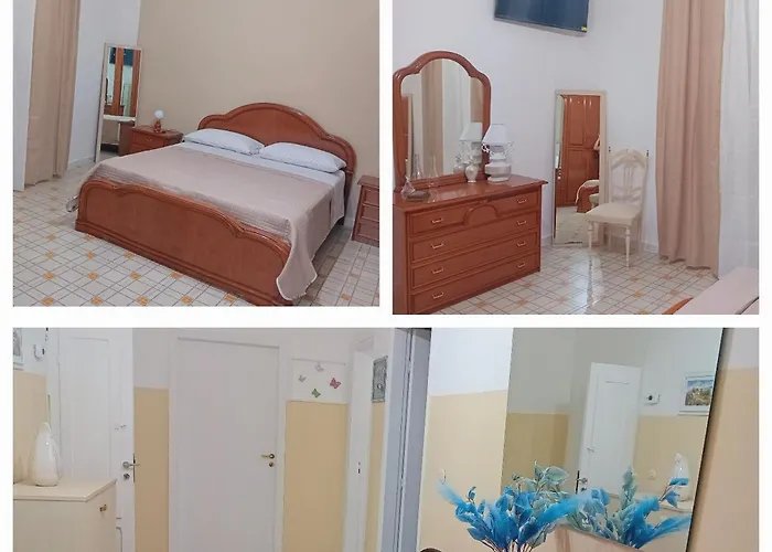 Appartement Profumo Di Mare *